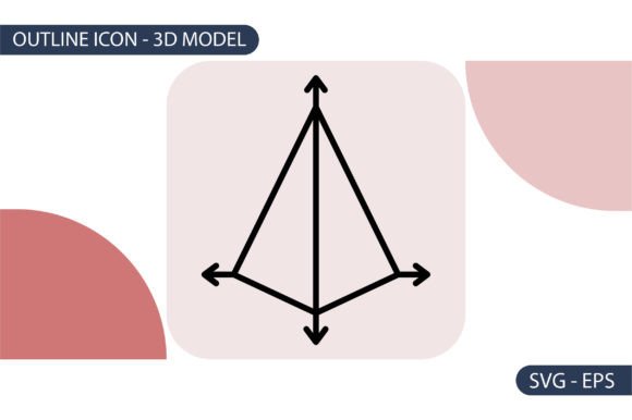 Evaluating the 3D Model Icon for Professional Design Workflows