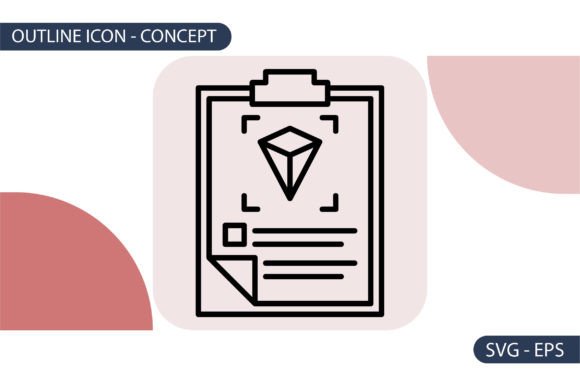 Evaluating the Concept Icon for 3D Printing and Presentation Design