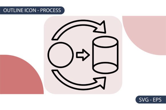Evaluating the Process Icon for 3D Printing Workflows and Technical Documentation