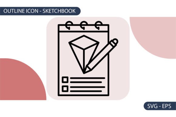 Evaluating the Sketchbook Icon for 3D Printing Projects
