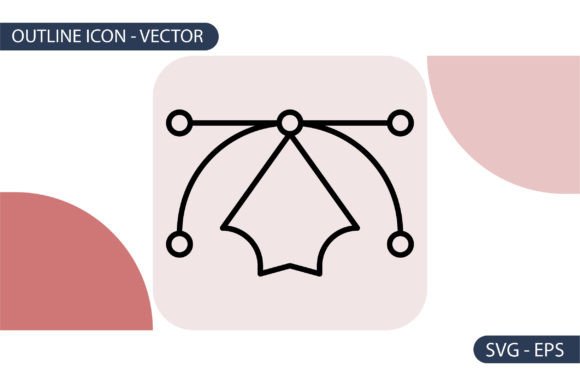 High Quality 3D Printing Vector Icon Assets