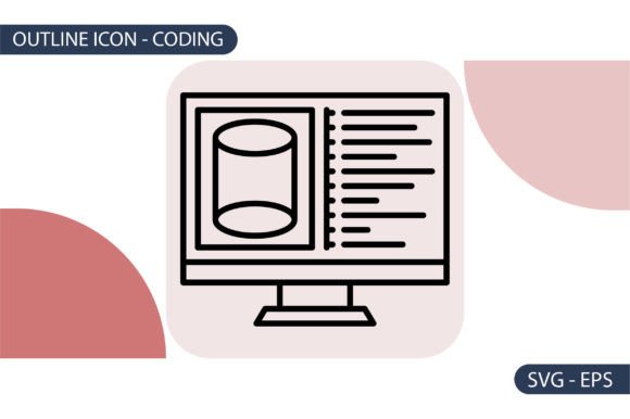 Integrating High-Quality Coding Icons into Modern 3D Printing and Digital Workflows